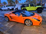 2007 Lamborghini Gallardo  for sale $129,995 