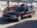1996 Buick Roadmaster  for sale $19,895 