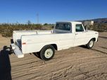 1971 Ford F-250  for sale $11,895 