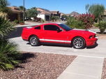 2008 Ford Mustang  for sale $47,995 