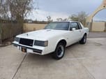 1987 Buick Regal  for sale $30,995 