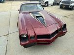 1979 Chevrolet Camaro  for sale $14,495 