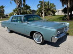 1964 Chrysler Imperial  for sale $12,995 