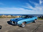 1971 Oldsmobile Cutlass  for sale $50,995 