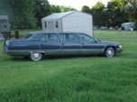 1996 Cadillac DeVille  for sale $5,395 