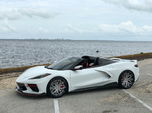 C8 Corvette Convertible 2LT Z51 with 15k upgrades  for sale $128,000 