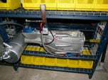 Gearbox Quaife for Ginetta G50  for sale $4,300 