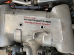 Porsche 996 Super Cup Race Engine. PMNA Sealed #458 (MY2001)  for sale $45,000 