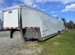 2023 8.5X44 CONTINENTAL CARGO ENCLOSED TRAILER  for sale $53,999 