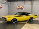 1972 Dodge Charger  for sale $39,000 