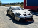 2022 Porsche 992 GT3 Cup Car   for sale $310,000 