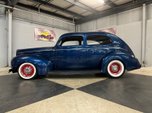 1940 Ford Tudor Deluxe Sedan  for sale $49,500 