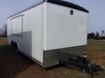 2023 WELLS CARGO  WHD8520T2 Concession TRAILER Concession  for sale $22,999 