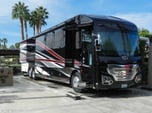 2017 American Coach American Eagle/Heritage Edition 45A USED 