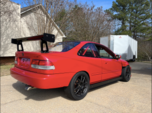 1999 Civic race car   for sale $15,000 