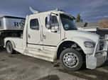 2007 Freightliner Business Class M2  for sale $95,000 