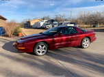 1995 Pontiac Firebird 