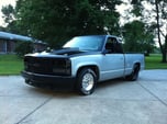 1993 c1500   for sale $19,900 