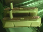 FORD LeMANS VALVE COVERS GT40  for sale $200 