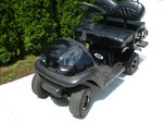 Cricket RX5 mini golf kart   for sale $4,800 