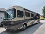 2006 Holiday Rambler Navigator 45' Diesel Pusher (Monaco)   for sale $119,500 