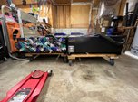 Mainline Dynolog Premium 1200P AWD load-control chassis dyno  for sale $60,000 