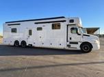 2025 ShowHauler 45' Motorcoach  for sale $672,905 