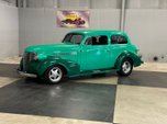 1939 Chevrolet Sedan  for sale $32,500 