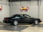1995 Chevrolet Impala  for sale $23,500 
