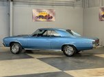 1967 Chevrolet Chevelle  for sale $56,500 