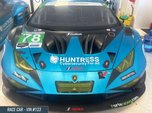 2022 Lamborghini Huracán GT3 EVO2 Package — VIN #133 + #1  for sale $949,900 