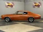 1971 Chevrolet Chevelle  for sale $52,000 