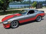 1973 Nissan 240Z  for sale $24,900 