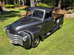1950 Chevrolet 3100  for sale $60,000 