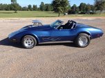 1974 Custom Built Show Corvette  for sale $35,000 