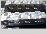 brand new 380 brodex heads bb chevy  for sale $3,900 