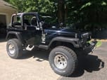 2001 Jeep Wrangler  for sale $18,995 