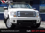 2013 Ford F-150  for sale $17,589 