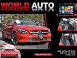 2019 Mercedes-Benz  for sale $23,995 