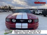 2008 Ford Mustang  for sale $17,406 