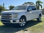2016 Ford F-150  for sale $21,999 