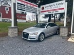 2015 Audi A6  for sale $17,995 