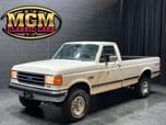 1991 Ford F-250  for sale $19,994 