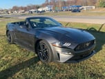 2020 Ford Mustang  for sale $21,500 