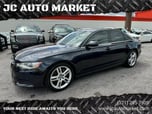 2014 Audi A6  for sale $12,495 