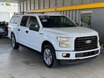 2017 Ford F-150  for sale $17,990 
