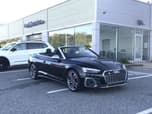 2021 Audi S5  for sale $72,899 
