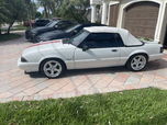 1992 Ford Mustang  for sale $19,995 