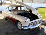 1952 Buick Coupe  for sale $22,995 