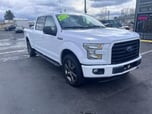 2016 Ford F-150  for sale $23,999 